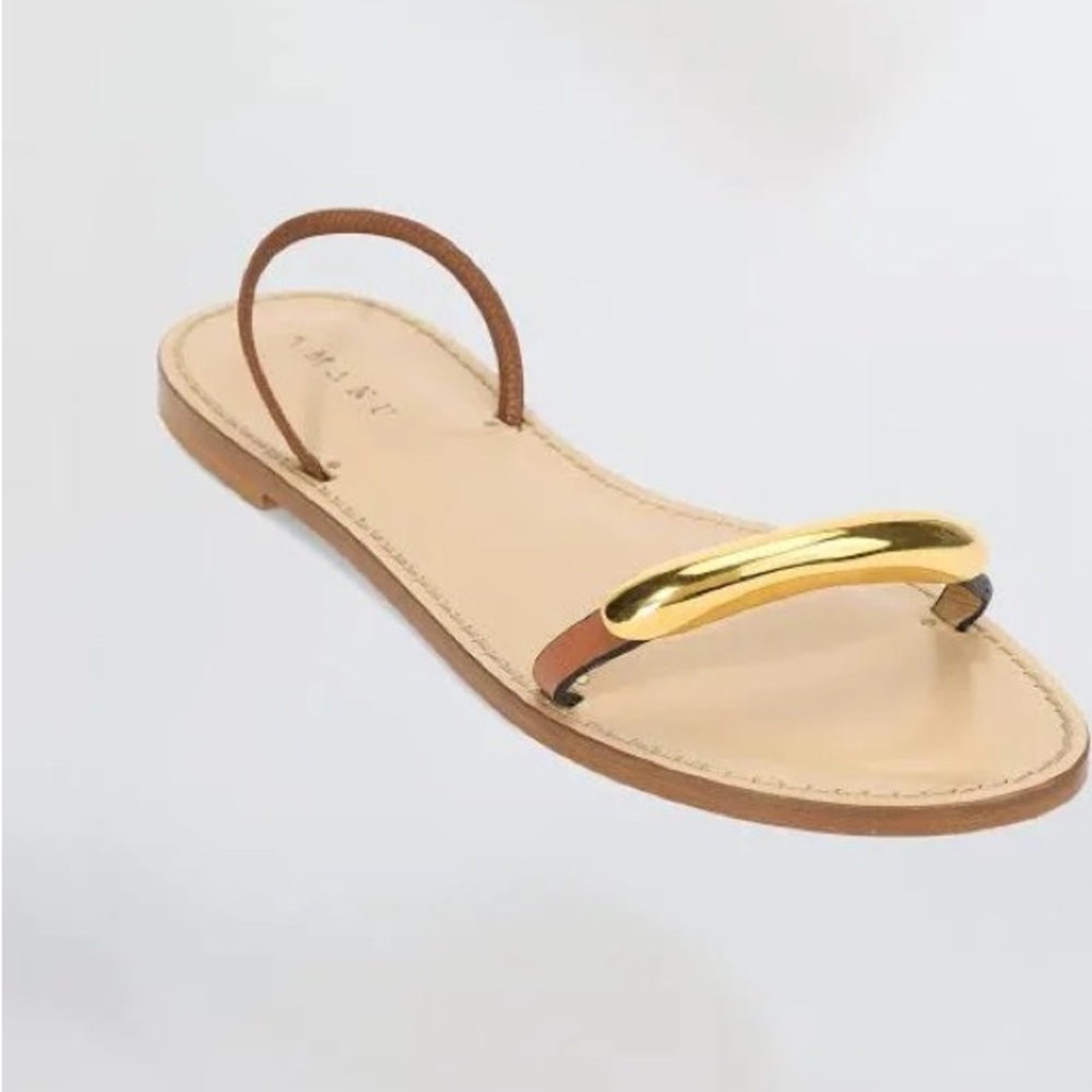 Amanu Namibia sandals